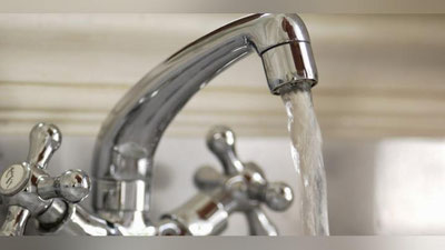 Изрображение 'В Ташкенте в сентябре - октябре будут отключать холодную воду'