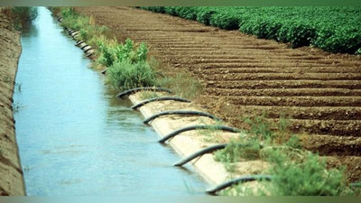 Изрображение 'Часть функций государства в сфере водного хозяйства передадут в частные руки'