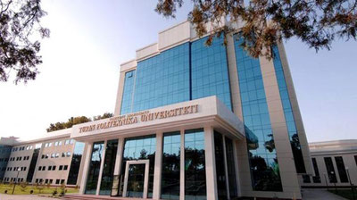 Изрображение 'Туринский политехнический университете в Ташкенте увеличил квоту приема бакалавров'