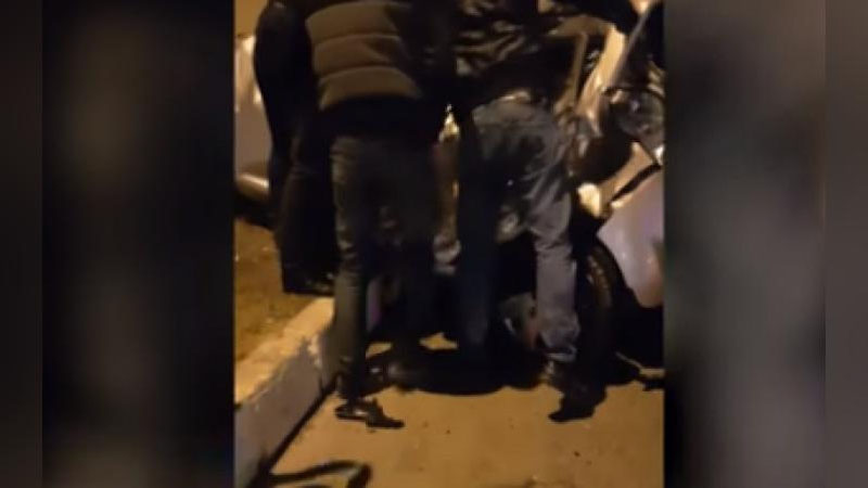 Изрображение 'ЖУТКАЯ АВАРИЯ В ТАШКЕНТЕ УНЕСЛА ЖИЗНИ 17-ЛЕТНИХ ПАРНЕЙ'