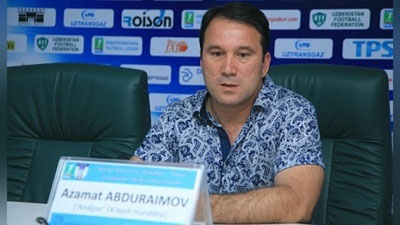 Изрображение 'АЗАМАТ АБДУРАИМОВ: «Надеюсь, что сын продолжит династию…»'