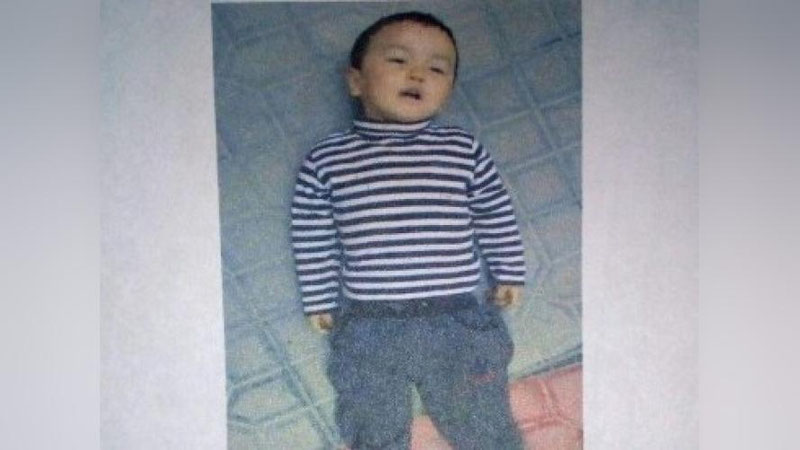 Изрображение 'ЖУТКАЯ ТРАГЕДИЯ В КОКАНДЕ: МАТЬ ЗАДУШИЛА СЫНА И БРОСИЛА ЕГО ТЕЛО'