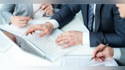 Изрображение 'Опубликован пакет предложений о введении новых санкций против России и Беларуси'