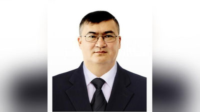 Изрображение 'Назначен директор Международного инновационного центра Приаралья'