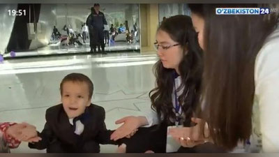 Изрображение 'Видео: Эксперты о новом Законе "О волонтерской деятельности"'