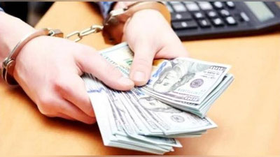 Изрображение 'В Намангане женщина обещала помочь поступить в ТГЮУ, забрала у клиента деньги и потратила'