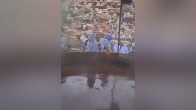 Изрображение 'В Намангане приготовили мега-сумаляк весом более 6 тонн (видео)'