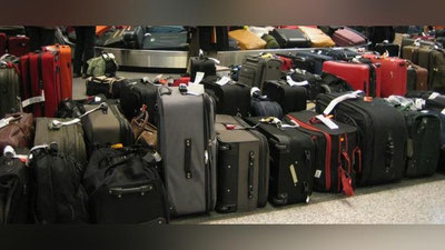 Изрображение 'Долгую выдачу багажа пассажирам рейса Дубай-Ташкент объяснили форс-мажором'