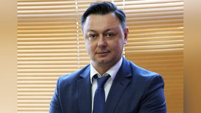 Изрображение 'Генеральный директор компании Beeline Uzbekistan покинул свой пост'