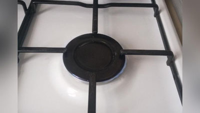 Изрображение 'Ташкентцев предупредили о резком снижении давлении газа'