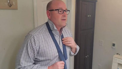 Изрображение 'Американец создал видеоблог для тех, кто растет без отца'