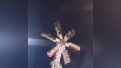 Изрображение 'В Минздраве рассказали о состоянии граждан, выпавших из аттракциона в столичном парке'