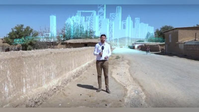 Изрображение 'Как выбирали площадку для АЭС в Узбекистане: спецрепортаж "Россия 24" (видео)'