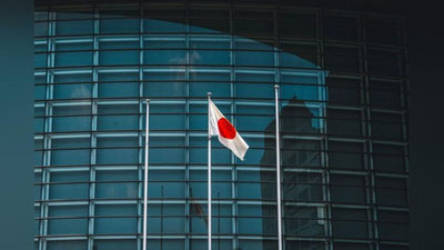 Изрображение 'Япония введет санкции против компаний из КНР, Индии, ОАЭ и Узбекистана'