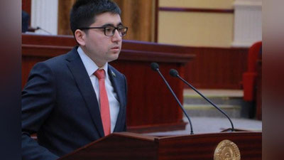 '“O`zingiz va farzandlaringiz kelajagiga ta`sir qiladigan bu jarayonda sizning ham ovozingiz bo`lsin” (video)'ning rasmi