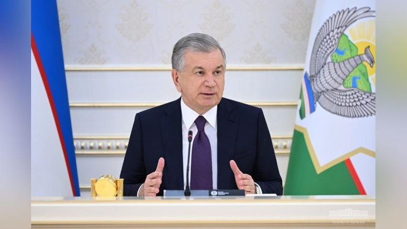 'Yuqori sinfda o`qitiladigan fanlar 16 tadan 11 taga qisqartiriladi'ning rasmi