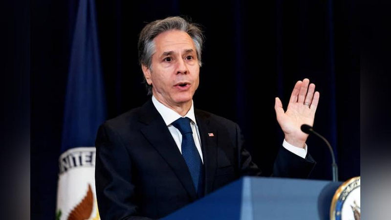 'AQSh davlat kotibi O`zbekistonni Mustaqillik bayrami bilan tabrikladi (video)'ning rasmi