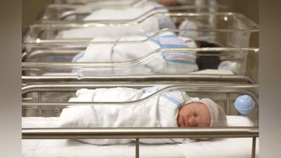 'Ўзбекистонда ўғил бола чақалоқлар кўп туғиляптими ёки қизлар? Рақамлар очиқланди'ning rasmi