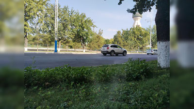 'Айрим жойларда ёмғир ёғади'ning rasmi