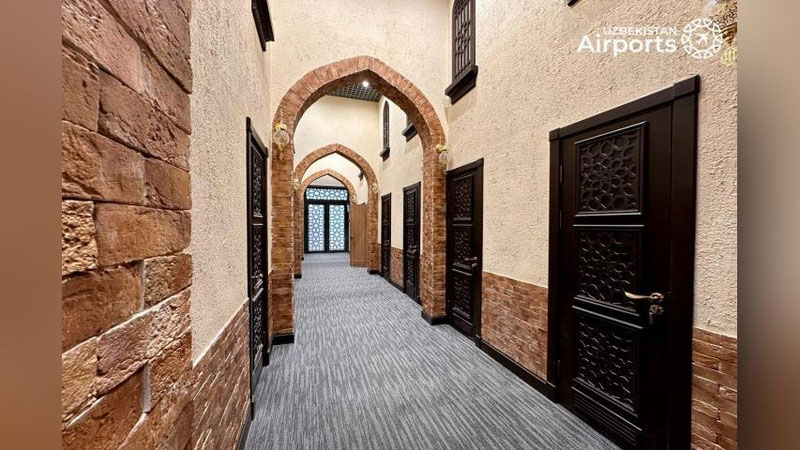 'Тошкент аэропортидаги меҳмонхона аукционга қўйилди'ning rasmi