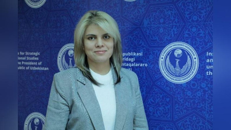 Изрображение 'Урегулирование пограничных вопросов Узбекистана и Кыргызстана: фундамент для стабильного взаимодействия'