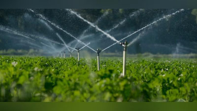 Изрображение 'ЕБРР выделит кредит для повышения эффективности ирригации в Узбекистане'