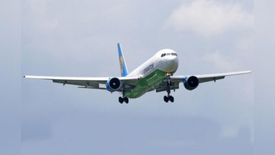 'Toshkent – Tbilisi – Toshkent yo`nalishidagi parvozlar vaqti o`zgardi'ning rasmi