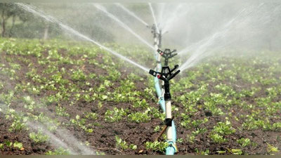 'Тошкент вилоятида қишлоқ хўжалигида сувни тежайдиган технологиялар жорий этилади'ning rasmi