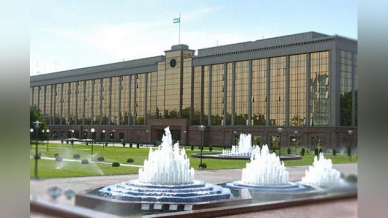 Изрображение 'Структура Кабинета Министров подверглась изменениям'