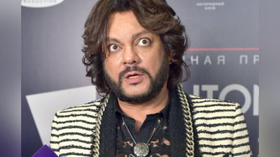 Изрображение 'Минкультуры отреагировало на критику в адрес подтанцовки Киркорова'