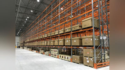 Изрображение 'Опубликован перечень импортных товаров, не допускаемых к госзакупкам'