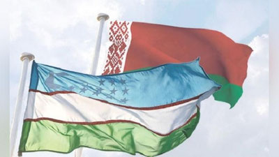 Изрображение 'Узбекистан и Беларусь взаимно признали документы об образовании'