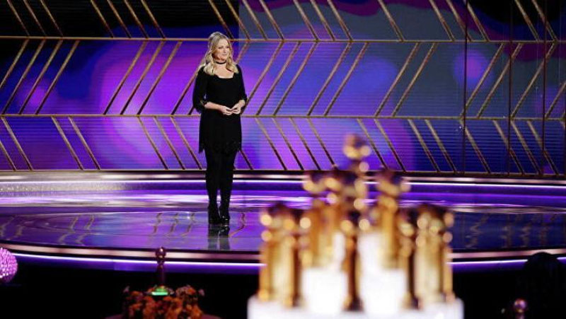 Изрображение 'В США названы лауреаты премии «Золотой глобус»'