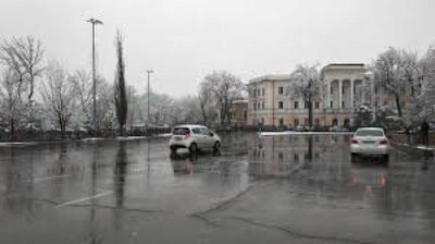 'Dam olish kunlari Rossiyadan kirib keladigan sovuq havo O`zbekiston bo`ylab haroratni yomonlashishiga olib keladi'ning rasmi