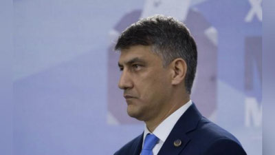 'Emlanmaganlarning erkini cheklashi kerak — Alisher Qodirov'ning rasmi