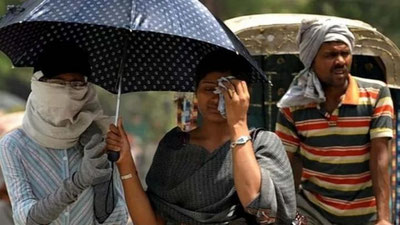 'Hindistondagi jazirama 34 kishining hayotiga zomin bo`ldi'ning rasmi