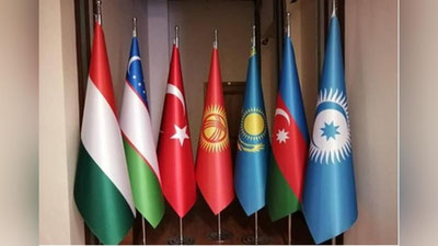 Изрображение 'В Самарканде пройдет встреча министров здравоохранения стран ОТГ'