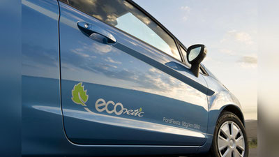 Изрображение 'Старт выдачи экологических стикеров автомобилистам передвинули'