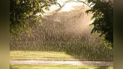 Изрображение 'В столице возможен кратковременный дождь: погода на 8 июля'