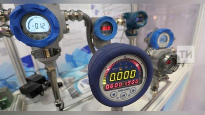 Изрображение 'Ташкент получит интеллектуальную систему учёта воды'