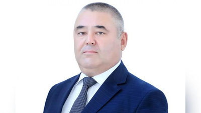 'Bektemir tumani hokimi lavozimidan ozod qilindi'ning rasmi