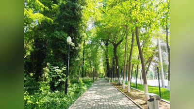 Изрображение 'Сегодня в столице дождей не ожидается'