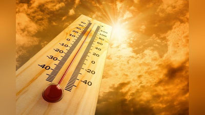 Изрображение 'Жара не отступит до конца недели: прогноз от синоптиков'