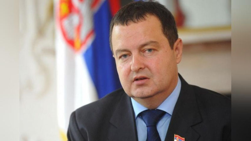 Изрображение 'Глава МИД Сербии посетит Узбекистан с официальным визитом'