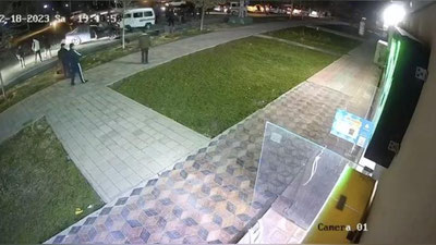 'Qashqadaryoda “BMW”  va “Damas” ishtirokida avtohalokat yuz berdi'ning rasmi