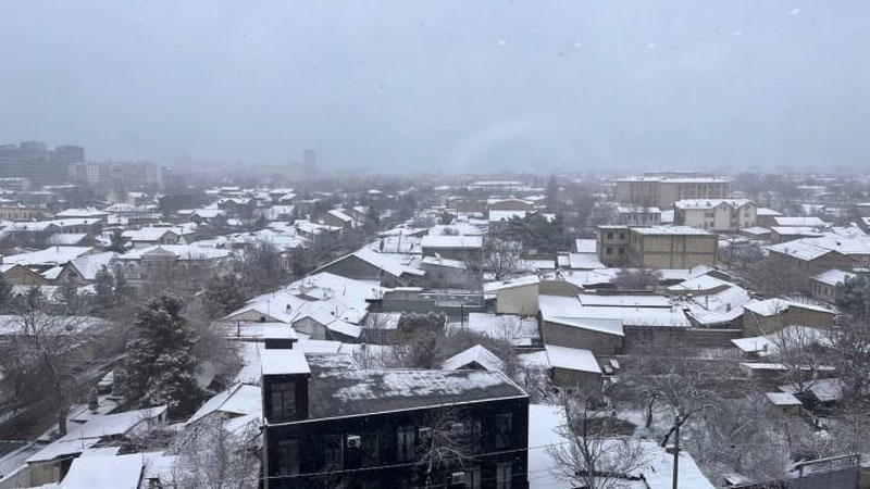 '“O`zgidromet” kelasi hafta boshida kuzatiladigan ob-havo ma`lumotlarini e`lon qildi'ning rasmi