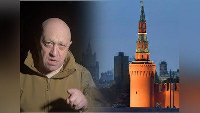 'Кремль Пригожиннинг ўлимига алоқадорлигини рад этди'ning rasmi