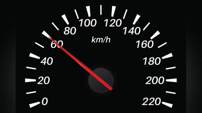 '2023 yil 1 apreldan boshlab markaziy shaharlarda eng yuqori tezlik soatiga 60 kilometrgacha tushiriladi'ning rasmi