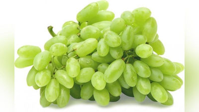 Изрображение 'Узбекистан снижает экспорт винограда из-за высоких цен'