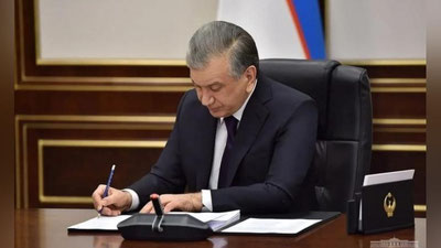 '1 октябрдан “Кичик бизнесни узлуксиз қўллаб-қувватлаш” комплекс дастури амалга оширилади'ning rasmi